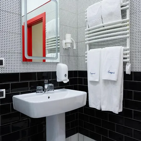 Hotel Emigrand Art