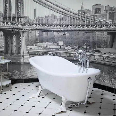 Hotel Emigrand Art Oujhorod