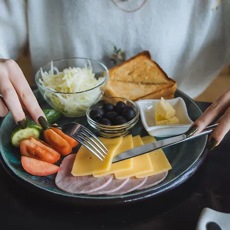 Emigrand Art Hotel 3*