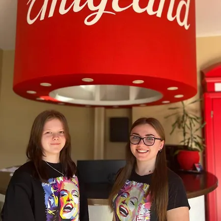 Emigrand Art Užhorod