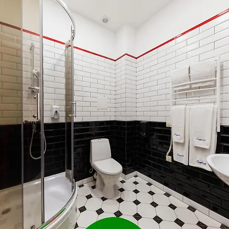 Emigrand Art Oujhorod