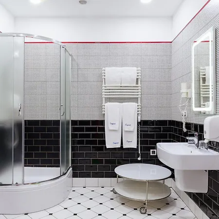 Hotel Emigrand Art Oujhorod