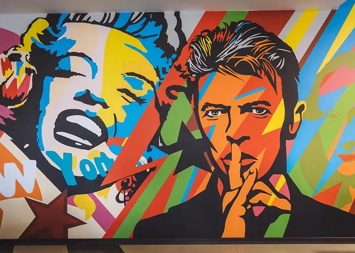Emigrand Art 3* Uzhhorod